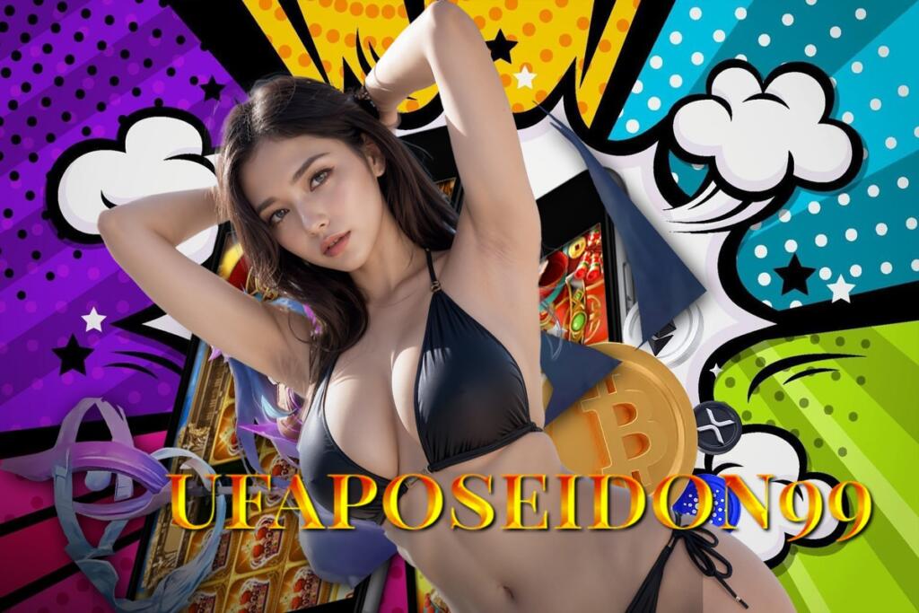 ufaposeidon99 casino