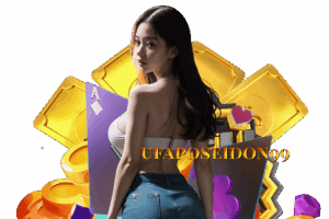 ufaposeidon casino
