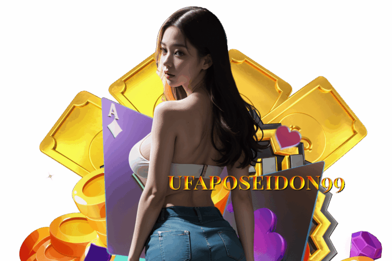 ufaposeidon casino
