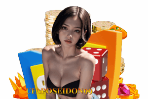 ufaposeidon สล็อต