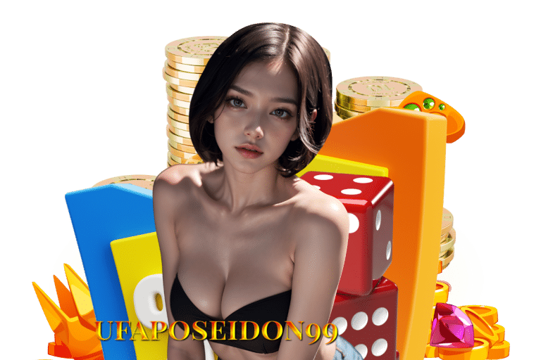 ufaposeidon สล็อต