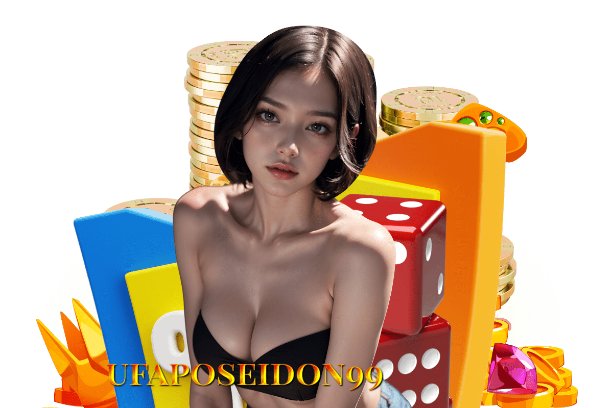 ufaposeidon สล็อต
