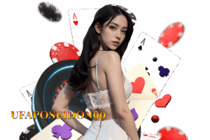 ufaposeidon เว็บตรง