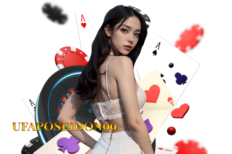 ufaposeidon เว็บตรง