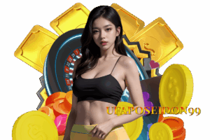 ufaposeidon99 สมัคร