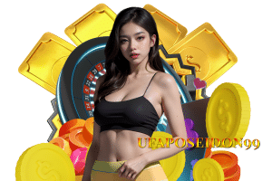 ufaposeidon99 สมัคร