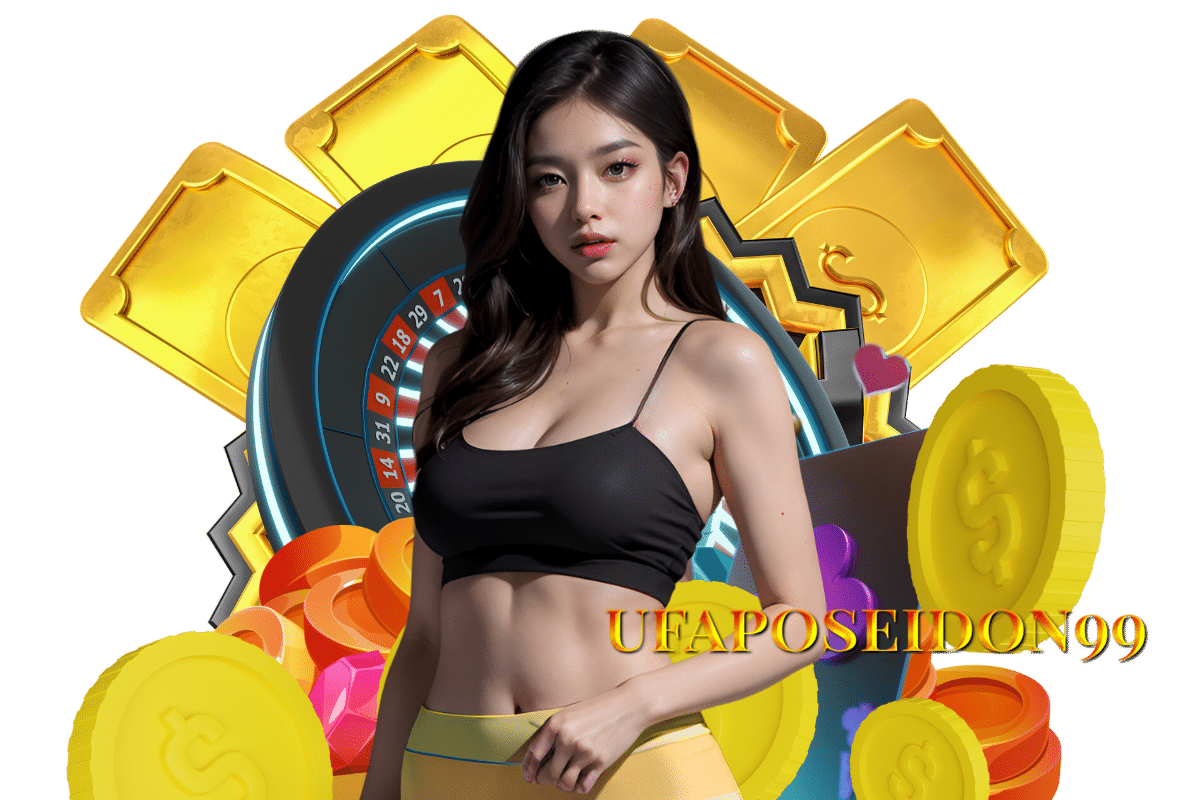 ufaposeidon99 สมัคร