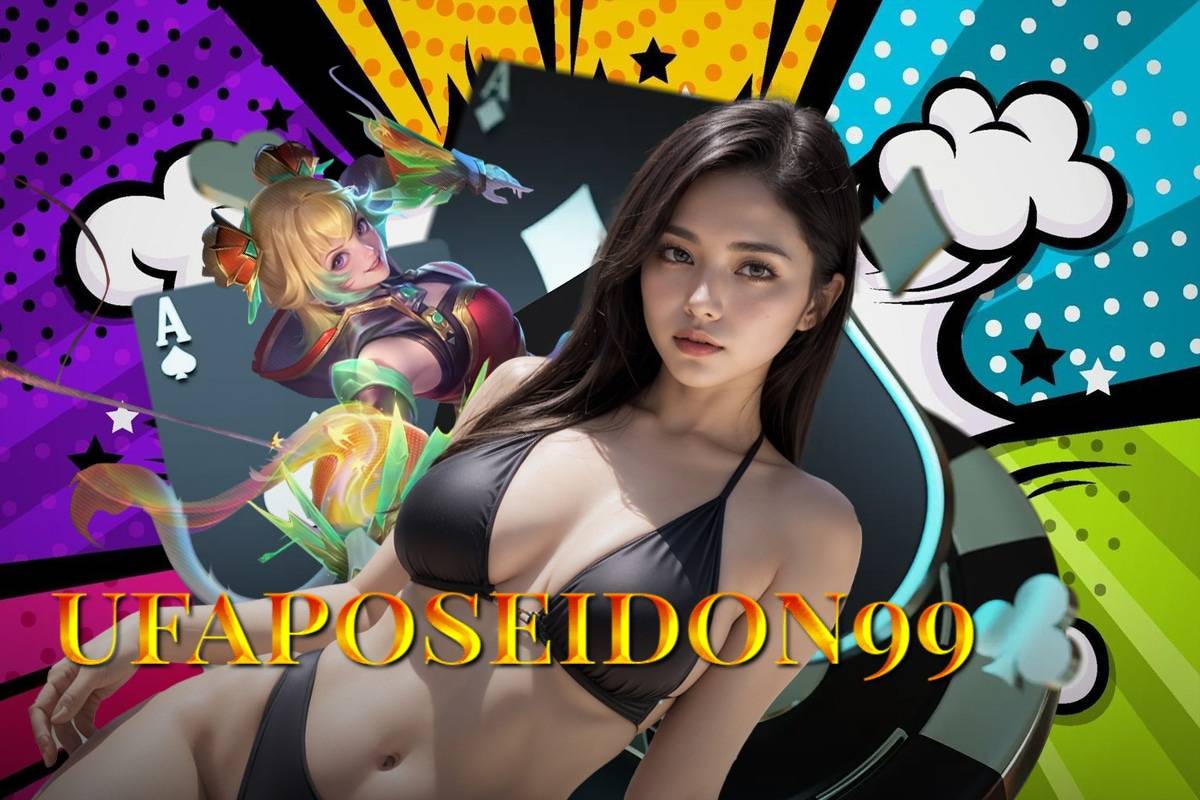 ufaposeidon99 win
